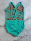  limited Edition  Sylvia P Gymnastics Leotard Child 10
