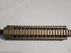 Airsoft Aeg Gbbr M Four Dd Mk18 Mk 18 Socom 9 5 Quad Fore End Tan Sand Fde