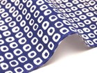 Japanese Tenugui Cotton Hand Towel 90cm  Kanoko_t031