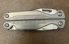 New Parts Retired Leatherman Charge  Tti Titanium  One Part For Mod Or Repair