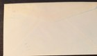 Inaugurating The United States Postal Service July 1  1971 First Day Cover Stamp