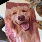 Lot Of Golden Retriever Decor 