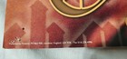 1999 Ozzy Osbourne Poster - Original Owner - Glossy    No Reproduction 