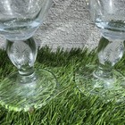 Stella Artois 2-pack Original Glasses Chalice  33cl  Belgium Beer Drinkware