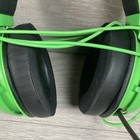 Razer Kraken Wired Over-ear Gaming Headset Surround Sound Green Rz04-0283