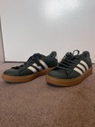 Adidas Grand Court 2 0 Cloudform  Legend Ivy gray beige  Men   s Size 7