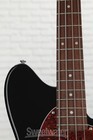 Ibanez Tmb100 Bass Guitar - Black