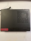 Zenith Dtt900 Digital Tv Tuner Converter Box Only No Remote
