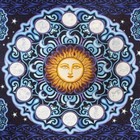 3d Dan Morris Zodiac Tapestry Astrological Sun Moon Fire Water Earth Air Signs