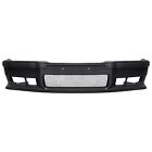Fit 92-99 Bmw E36 3series 1pc M3 Style Replacement Front Bumper Body Kit grille