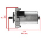 Shift Motor Assembly For Honda Rancher 420 Es Trx420te Trx420te1 2007 - 2023