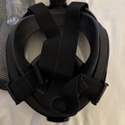 Full Face Mask Snorkel Foldable Detachable Camera Mount Diving Swim Easy Breath