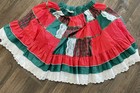 M16pc Square Dance Outfit Skirts Tops Shirt Enchanteddancer Squareup Jeri Bee
