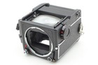 New Seal  mint Lugs  Mamiya M645 1000s Medium Format Film Camera 120 Back Jpn