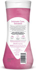 Summer   s Eve Simply Sensitive All-over Daily Feminine Wash  Gentle Ph-balanced B