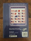 Usps Postcards - Old Glory Flags - 20 Jumbo Stamp Image Postcards With Poster