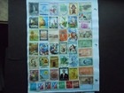 Dominican Republic Stamp Lot  15 Photos