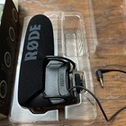 Rode Videomic Pro Camera-mount Shotgun Microphone