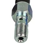 Brake Switch Stop Sensor 705601250 For Can Am Renegade Commander 800 1000