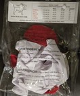 Nwt In-n-out Burger Dog Halloween Costume Size Small In N Out New With Hat Cup