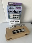 New In Box Tripp Lite Model Isobarultra 6 -outlet Premium Surge Suppressor Rare