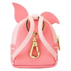 Loungefly Disney Winnie The Pooh   Friends Mini Backpack Bag Charm - Piglet