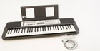 Yamaha Ypt-380 61-key Portable Keyboard With 650 Voices   Lesson Features