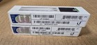 Lot Of Two  2  New Ubiquiti Uf-instant Sfp Modules