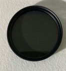 Tiffen Filter 52mm Nd 0 6 Neutral Density 4x Open Box Great Condition