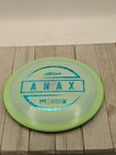 New Discraft Mcbeth Esp Anax Driver Golf Disc 170-172 Grams Flower Stamp 