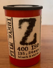 Film Washi Z 35mm Iso 400 Near Infrared Black   White Film  Brand New 24 Exp