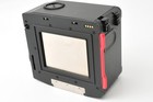    as-is    Mamiya 120 Roll Film Holder Back Magazine For 645 Super Pro Tl Japan