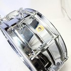 Ludwig 1964 No 410 14x5 Super Sensitive Snare Drum