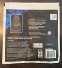 Lego Dc Batman 30726 - Bruce Wayne   Batsuit New Sealed Paper Bag 2 Minifigures