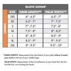 O neill Psycho Tech 5mm Windproof Waterproof Protective Wetsuit Gloves  Sizes