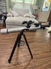 Celestron Starsense Explorer Lt 80az 80mm Refractor Alt-az Tripod Phone Dock