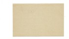 Suriname Stationery Postal Card 12   Cent 1922 Gz 28 Unused   B097