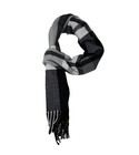 Soft Cashmere Feel Scarf For Women Men Feel Luxurious Winter Shawl Wrap Gift    