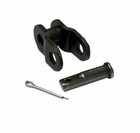 4-pieces  420 Offset Link1 2 Link  Half Link  Crank Link  Motorized Bicycle