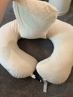 Twin Z Pillow