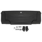 Tail Storage Box For Kawasaki 2020-2025 Teryx Krx   Krx4 1000 Rear Cargo Guard