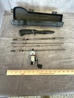Daiwa Mini Cast Vintage In Great Shape