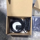 Polycom Obi302 Voip 2-line Phone Adapter  Ethernet usb  Black 2200-49532-001