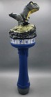 Universal Studios Mega Movie Parade Jurassic World Bubble Wand Blue Lights Sound