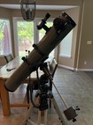 New Meade Digital Telescope Complete Observatory System With Star Finder System 