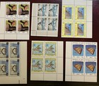 Iraq   10 Different Bloks Of 4  - Mnh