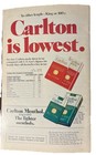 Playbill- A Chorus Line At Shubert Theatre  Nyc July 1980  Ticket Stub Included