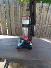 Bissell Powerforce Helix Turbo Vacuum Cleaner    2190
