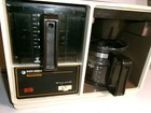 Vintage 80   s Black   Decker Spacemaker Under Cabinet 10 Cup Coffee Maker 