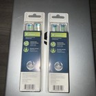 Philips Sonicare Hx6064 65 Diamondclean Replacement Toothbrush Heads - 4 Piece -